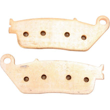 Drag Specialties Sintered Brake Pads for Indian/Victory 1721-1948_254767