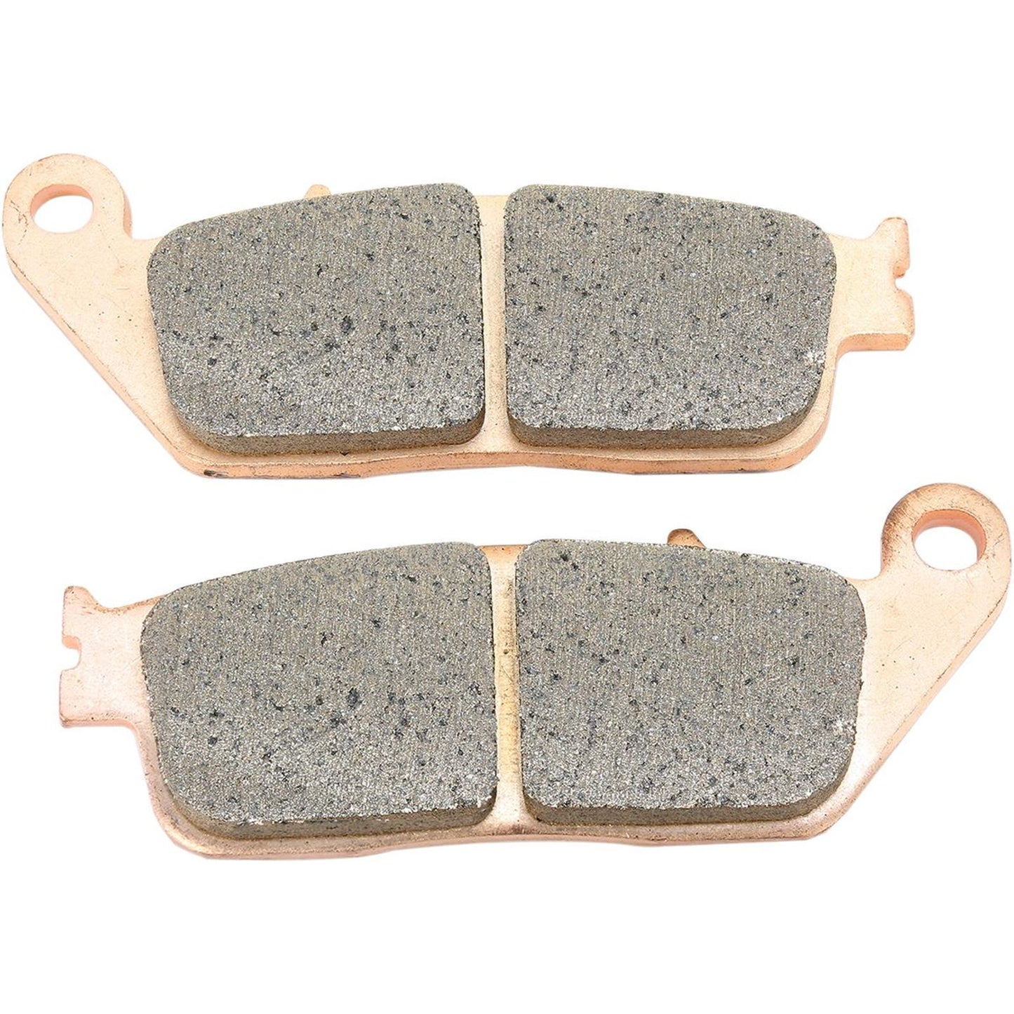 Drag Specialties Sintered Brake Pads for Indian/Victory 1721-1948_254768