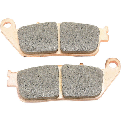 Drag Specialties Sintered Brake Pads for Indian/Victory 1721-1948_254768