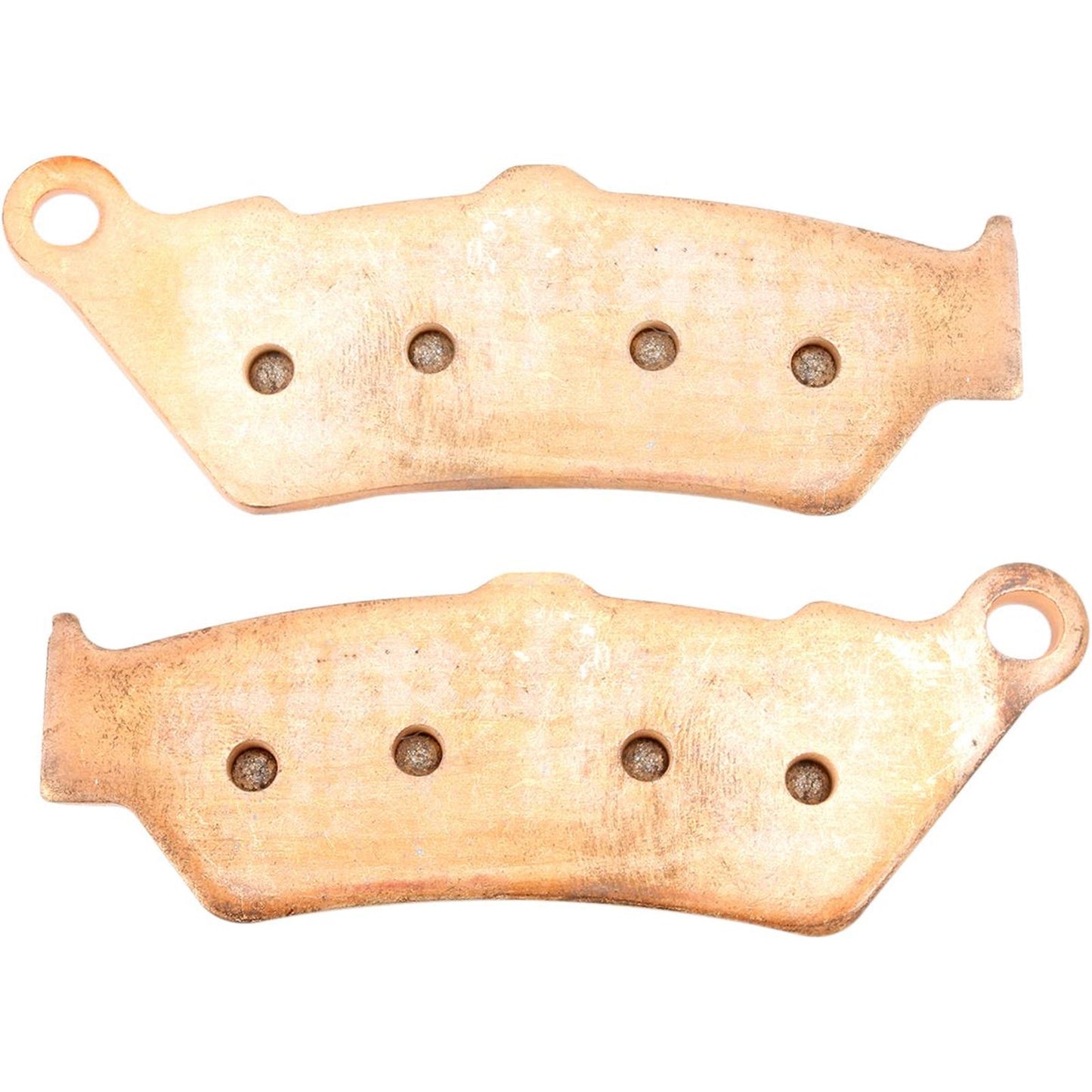Drag Specialties Sintered Brake Pads - Victory 1721-1949_254769