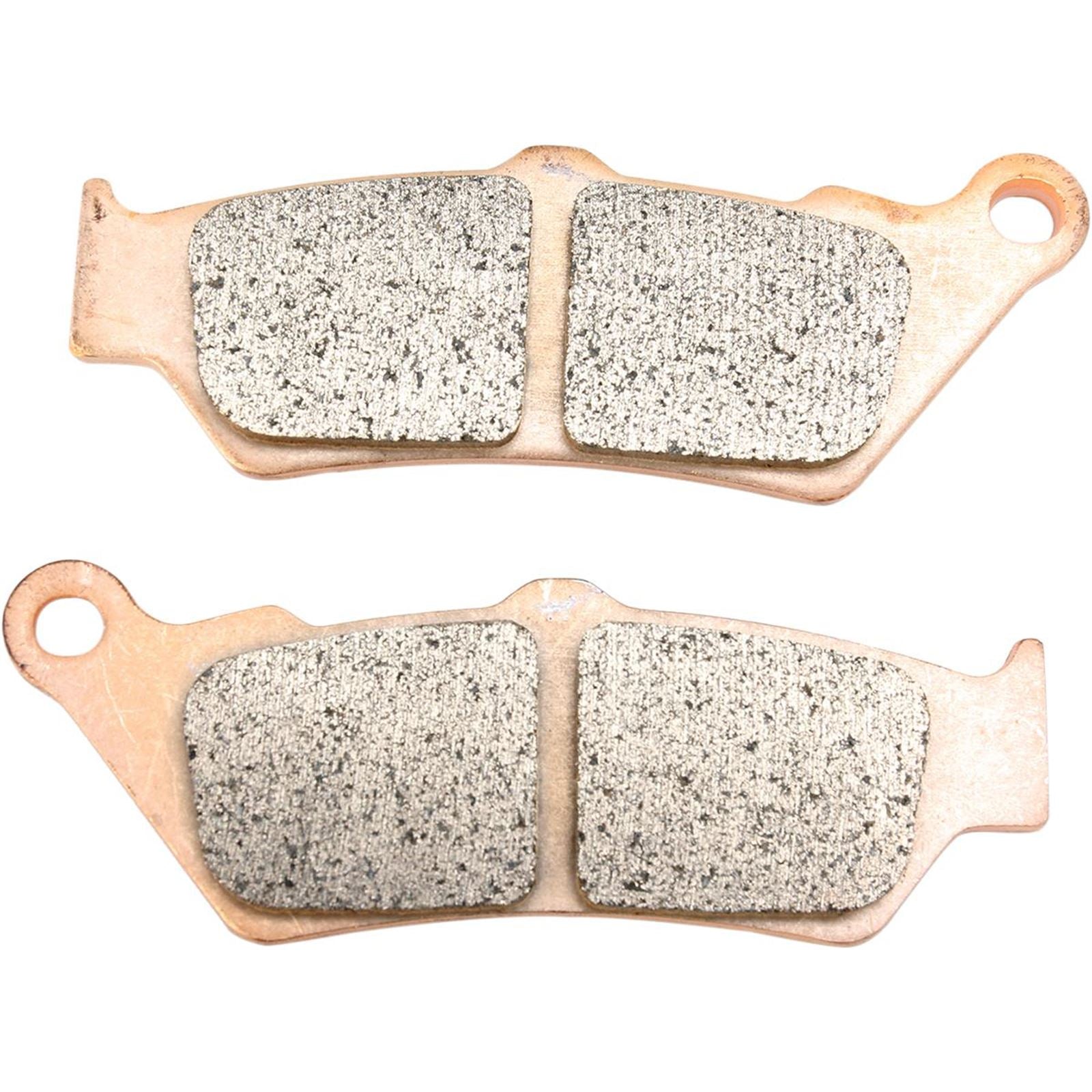 Drag Specialties Sintered Brake Pads - Victory 1721-1949_254770