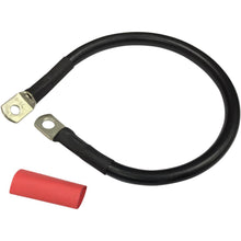 Drag Specialties Battery Cable - 15" 2113-0656_254788