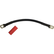 Drag Specialties Battery Cable - 9" 2113-0650_254794