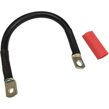 Drag Specialties Battery Cable - 10" 2113-0651_254796