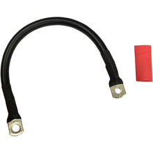 Drag Specialties Battery Cable - 11" 2113-0652_254797