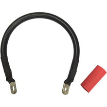 Drag Specialties Battery Cable - 12" 2113-0653_254798
