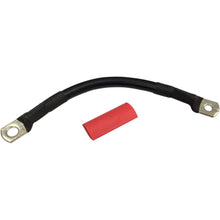 Drag Specialties Battery Cable - 7" 2113-0648_254805