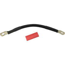 Drag Specialties Battery Cable - 8" 2113-0649_254807