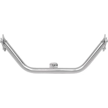 Drag Specialties Fairing Support - Chrome - FLTR '10-'13 2330-0038_254823