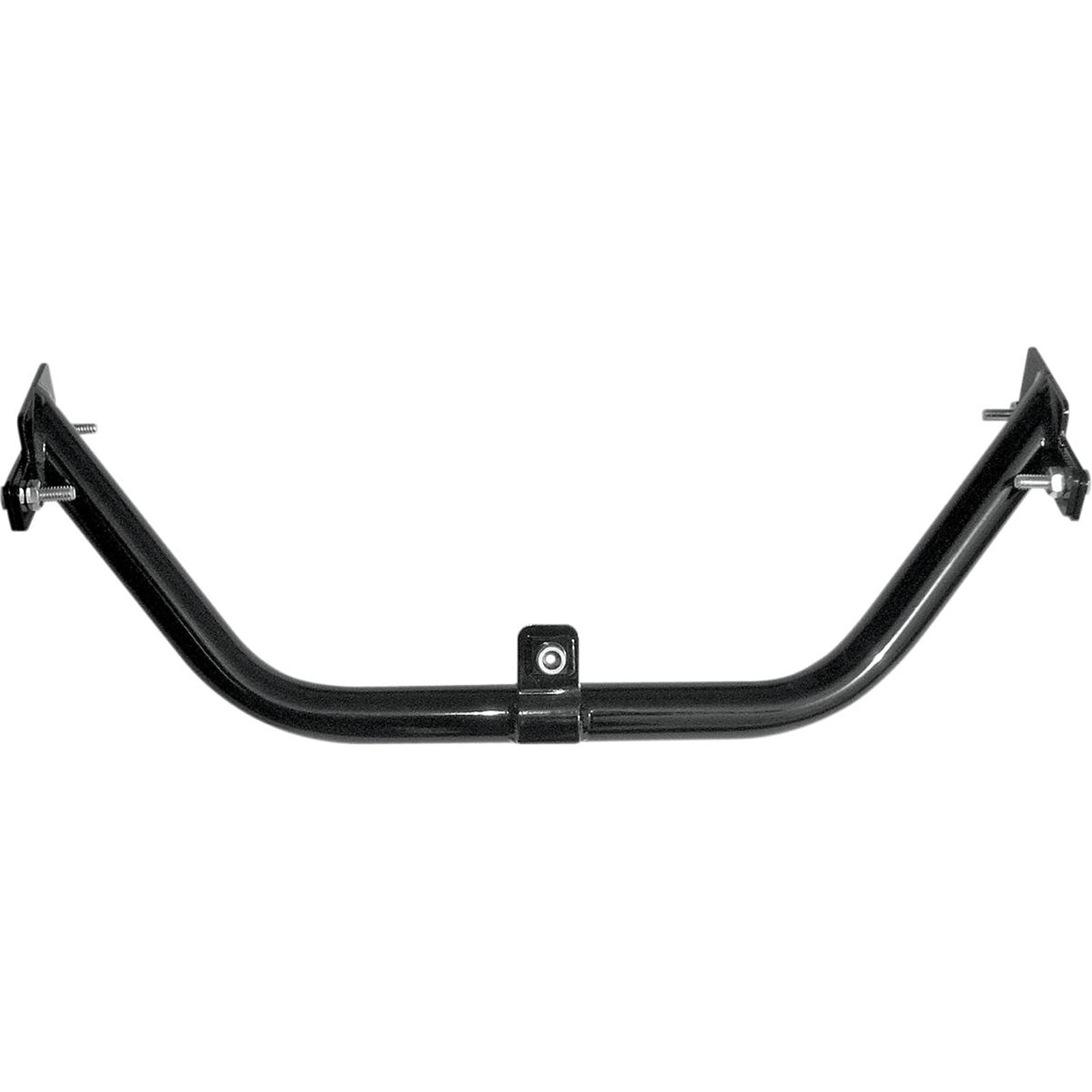 Drag Specialties Fairing Support - Black - FLTR '04-'08 2330-0031_254838