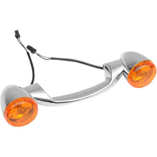 Drag Specialties Rear Bullet Turn Signal Lights FLT 2020-0593_254841