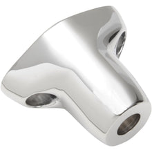 Drag Specialties Turn Signal Mount - Chrome 2020-0599_254842