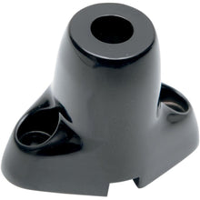 Drag Specialties Turn Signal Mount - Gloss Black 2020-0565_254846