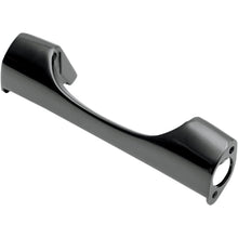 Drag Specialties Rear Turn Signal Mount - Black FLHT 2020-0566_254847