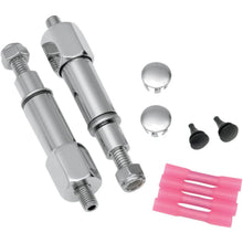 Drag Specialties Turn Signal Relocation Kit - '00-'10 ST [MPN: 2020-0412]_254860