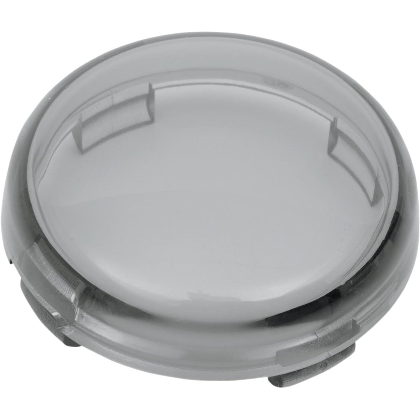 Drag Specialties Turn Signal Lens - Smoke - '00+ 2020-0395_254874