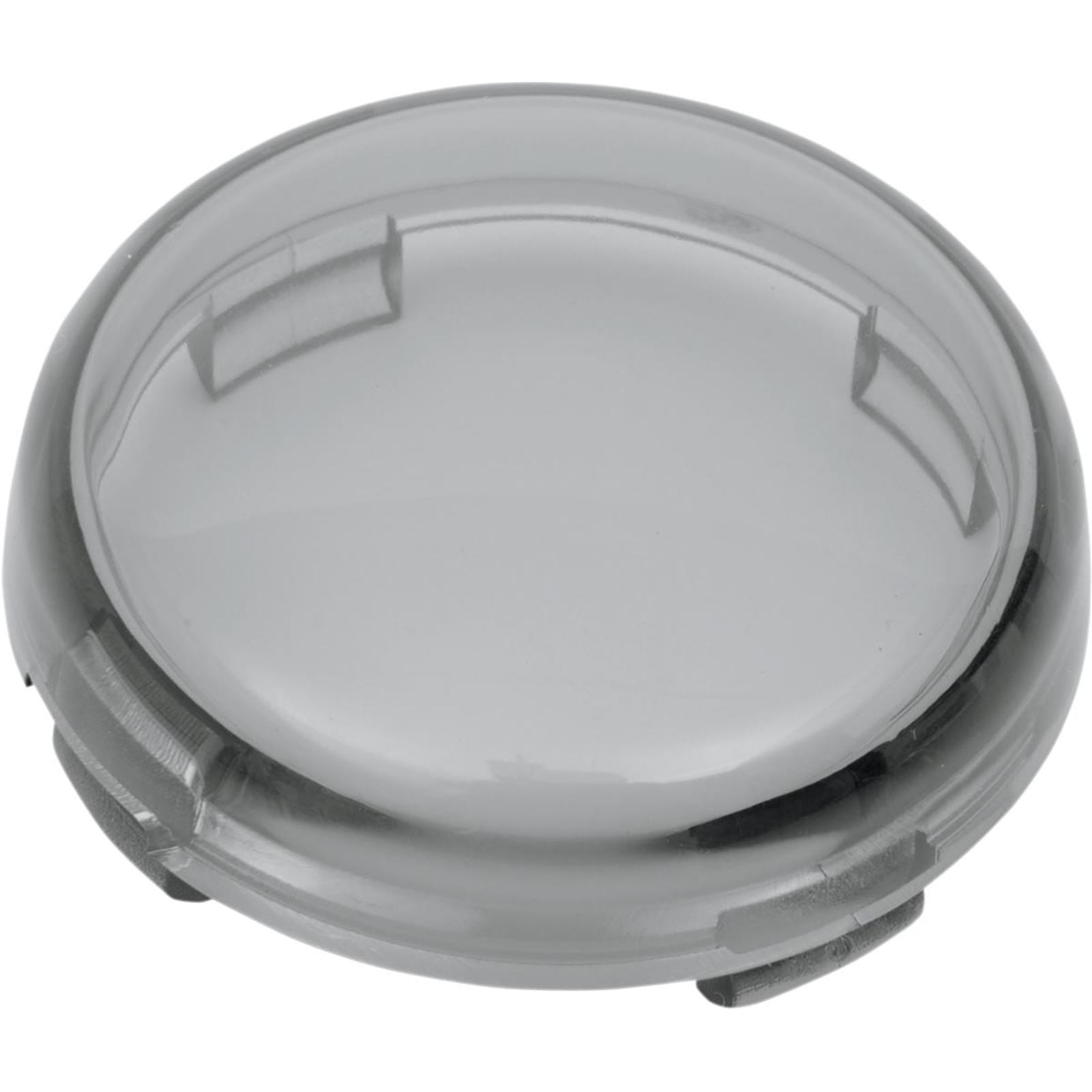 Drag Specialties Turn Signal Lens - Smoke - '00+ 2020-0395_254874