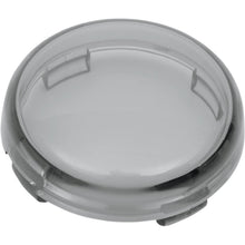 Drag Specialties Turn Signal Lens - Smoke - '00+ 2020-0395_254874