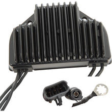 Drag Specialties Regulator V-Rod '02-'07 - Black 2112-0833_254881