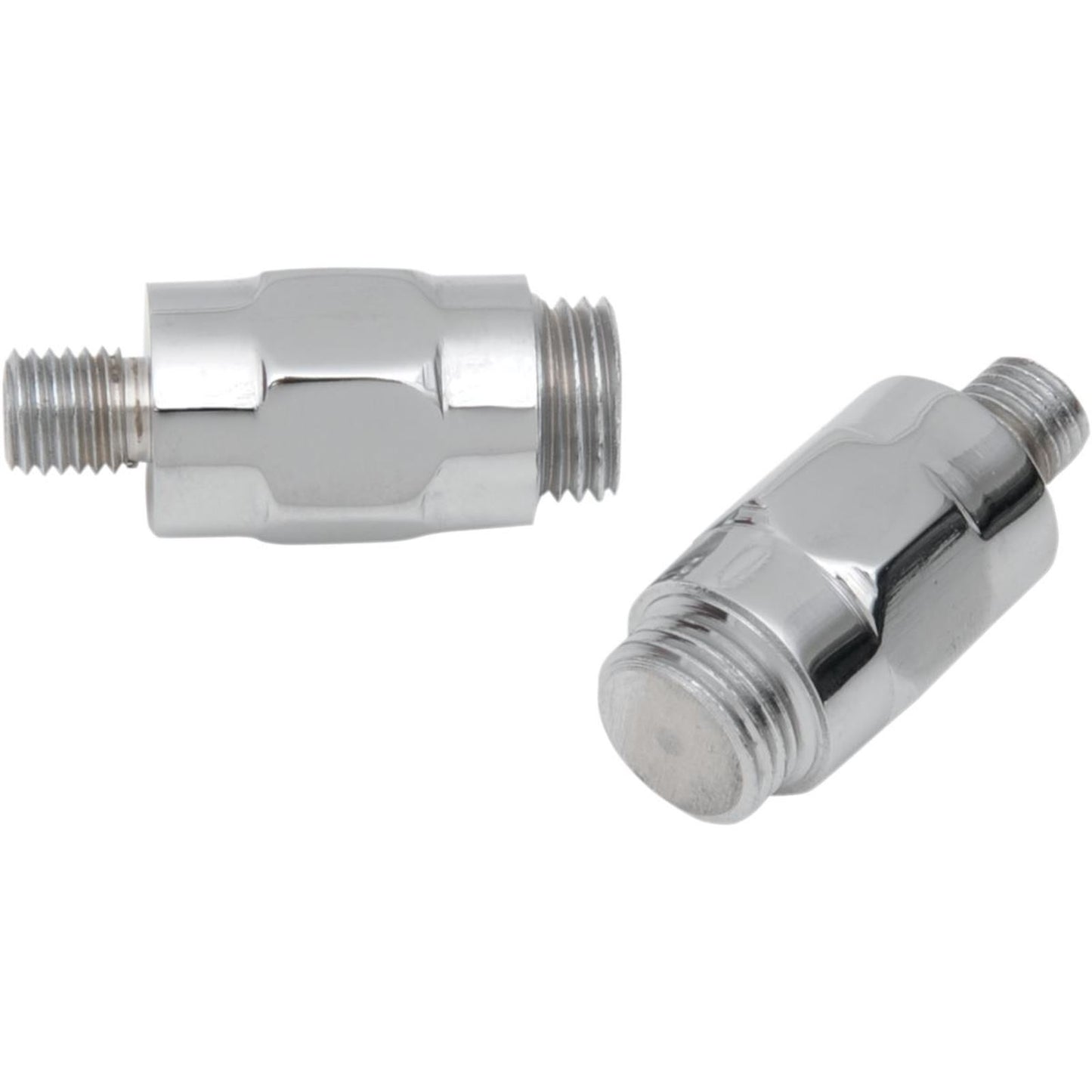 Drag Specialties Turn Signal Relocation Kit - Wide Glide 2020-0390_254883