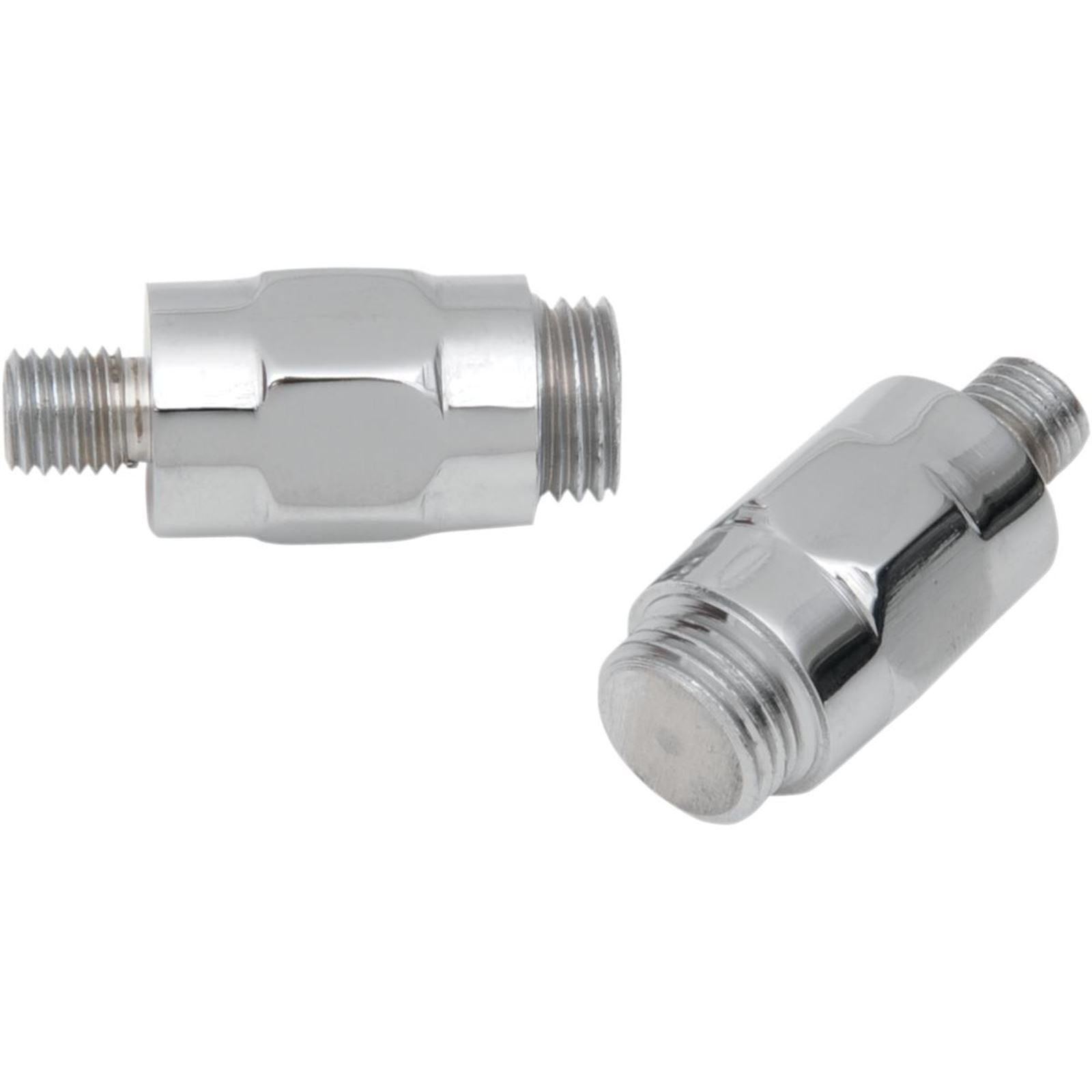 Drag Specialties Turn Signal Relocation Kit - Wide Glide 2020-0390_254883