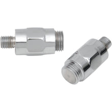 Drag Specialties Turn Signal Relocation Kit - Wide Glide 2020-0390_254883