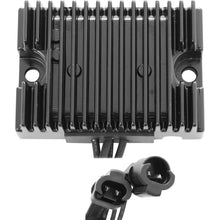 Drag Specialties Regulator - XL '07-'08 - Black 2112-0830_254892