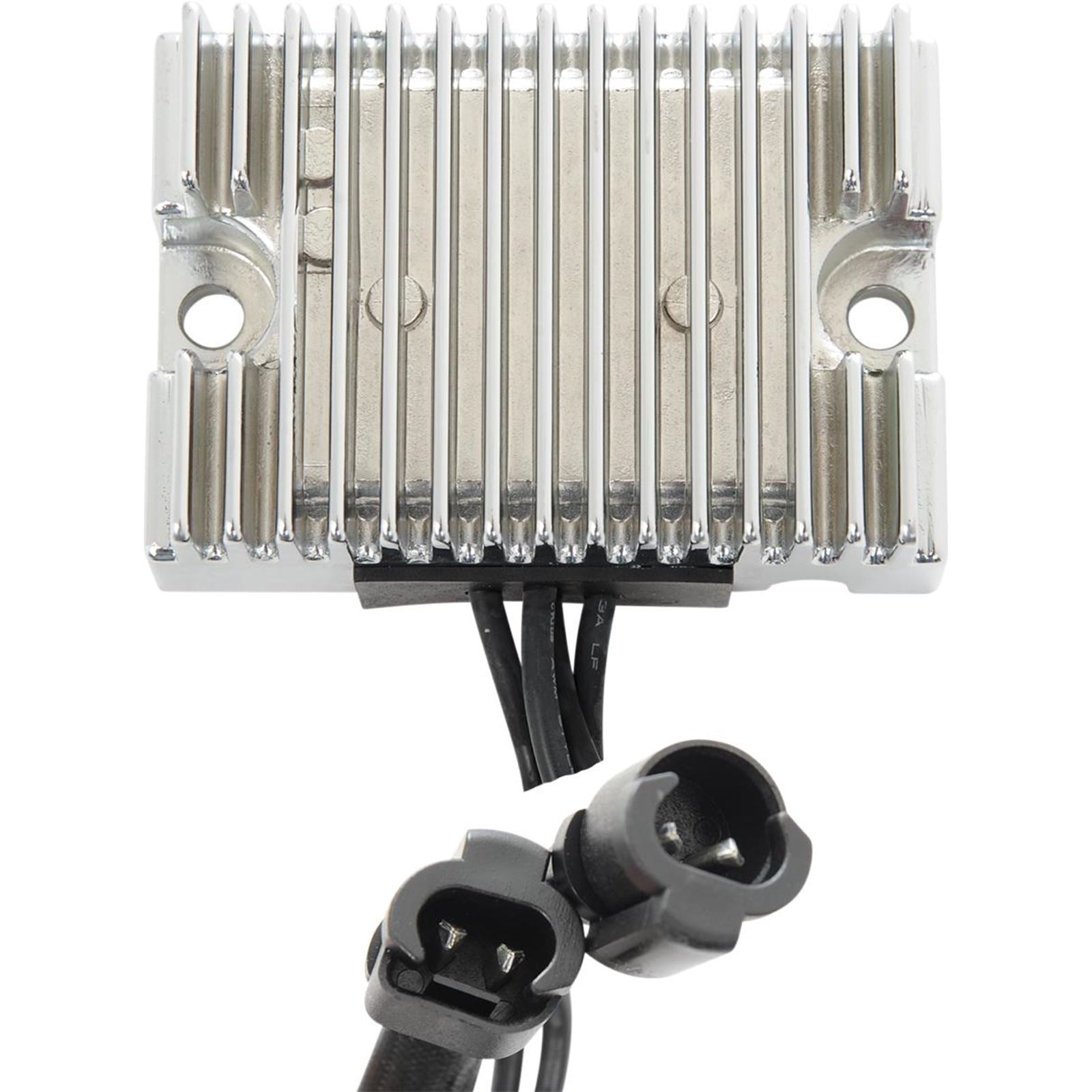 Drag Specialties Regulator - XL '09-'18 - Chrome 2112-0821_254896