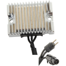 Drag Specialties Regulator XL - '94-'03 - Chrome 2112-0818_254906