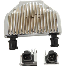 Drag Specialties Regulator FXD '08-'16 - Chrome 2112-0797_254922
