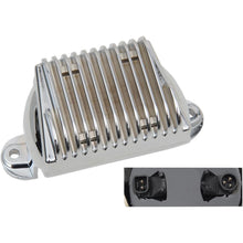 Drag Specialties Regulator - FL '09-'16 - Chrome 2112-0788_254942