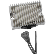 Drag Specialties Regulator - Big Twin '76-'80 - Chrome 2112-0777_254943