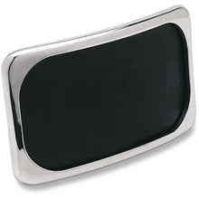 Drag Specialties License Plate Mount - Large Radius 2030-0625_254962