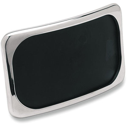 Drag Specialties License Plate Mount - Large Radius 2030-0625_254962