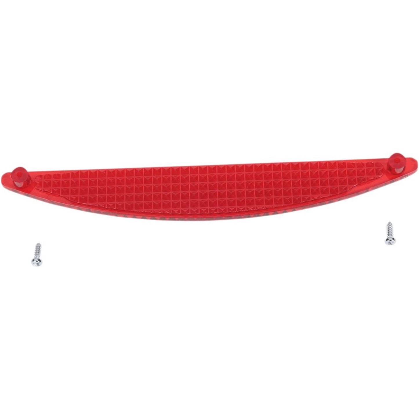 Drag Specialties Replacement Half-Moon Lens 2030-0036_254968