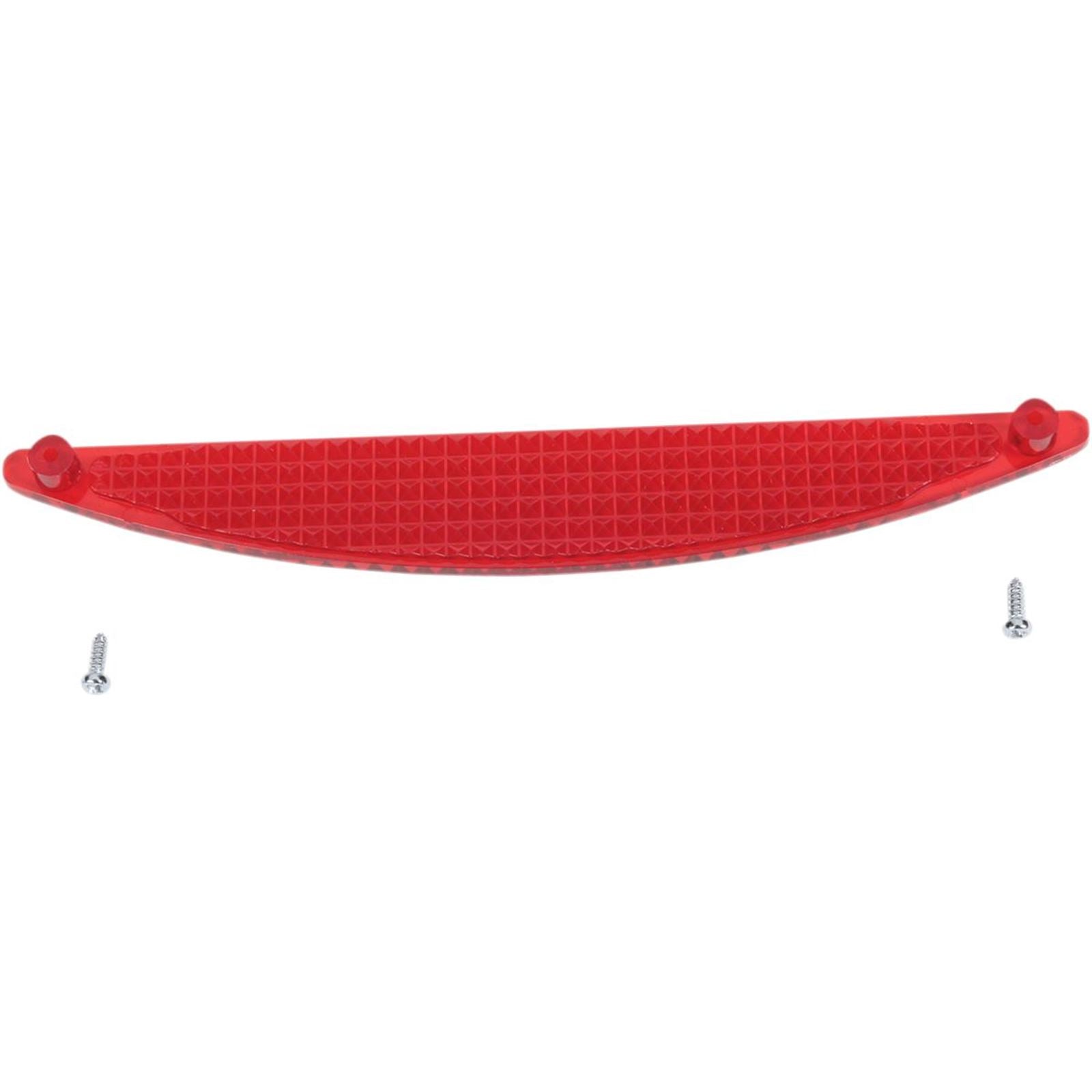 Drag Specialties Replacement Half-Moon Lens 2030-0036_254968