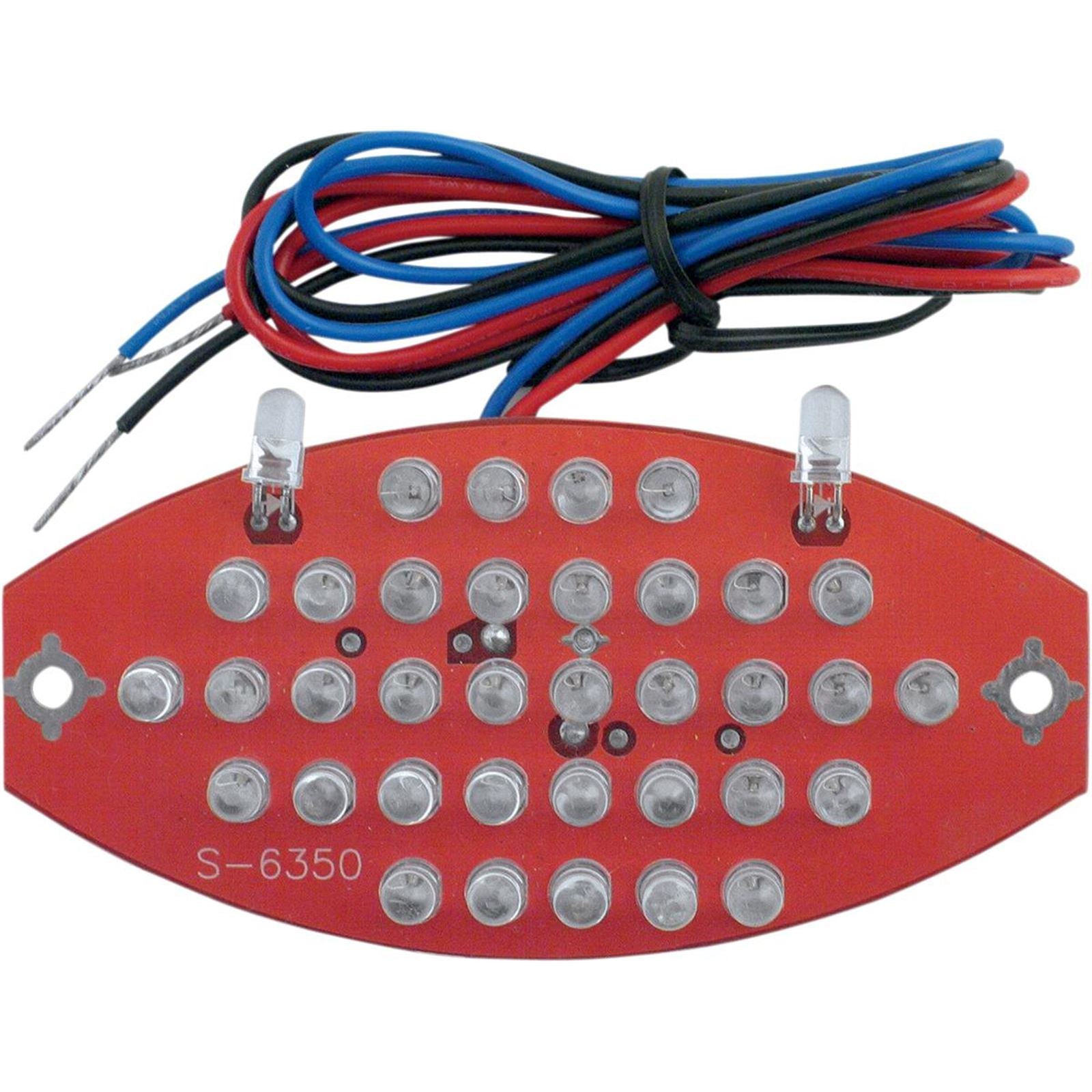 Drag Specialties Replacement Cateye LED Board 2030-0033_254978
