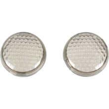 Drag Specialties Replacement Lens - Smoke - Honeycomb 2020-0283_254982