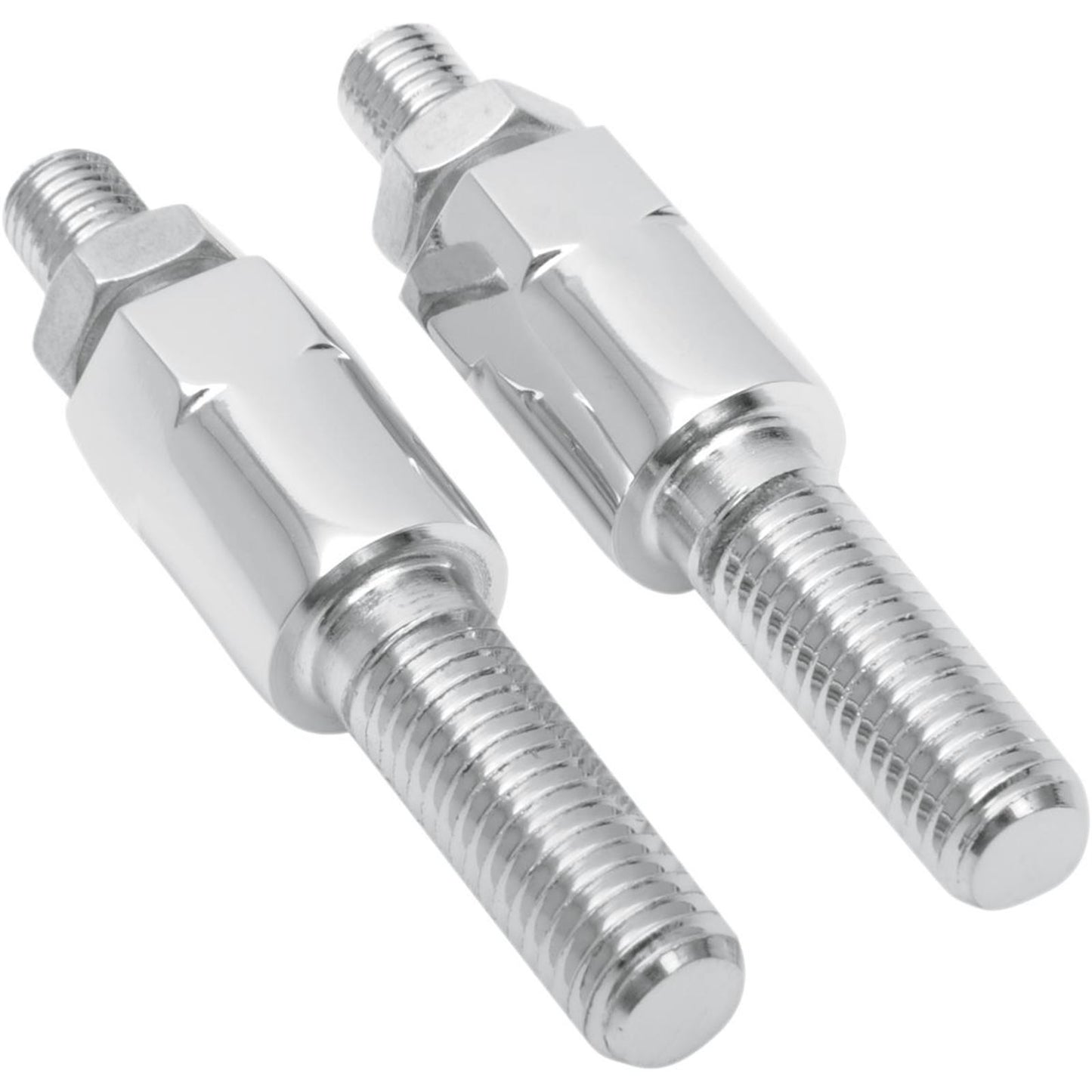 Drag Specialties Front Turn Signal Studs - '06-'07 Dyna 2020-0372_254985