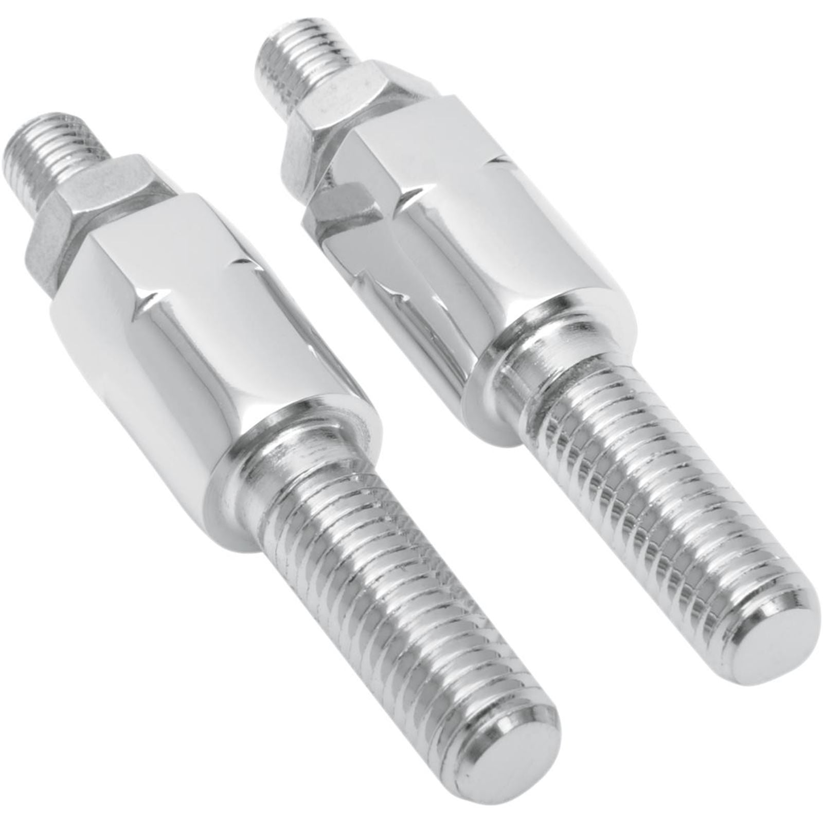 Drag Specialties Front Turn Signal Studs - '06-'07 Dyna 2020-0372_254985