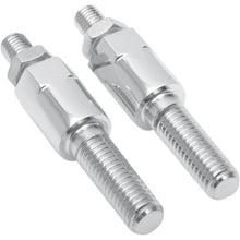 Drag Specialties Front Turn Signal Studs - '06-'07 Dyna 2020-0372_254985