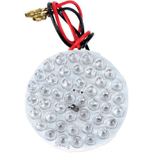 Drag Specialties Red LED Board 2020-0281_254994
