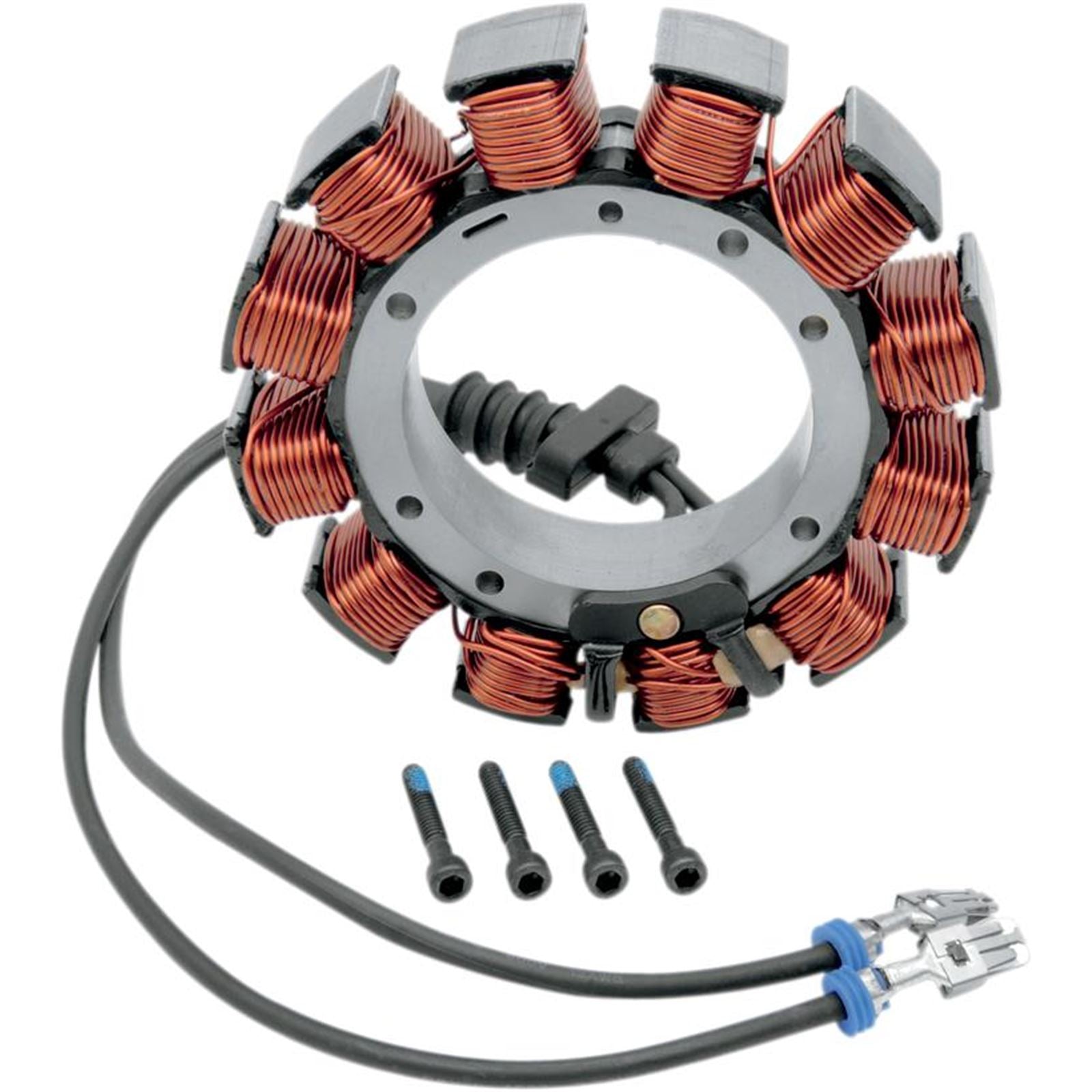 Drag Specialties Stator - '99-'01 FLT OE#29987-99 2112-0455_255003