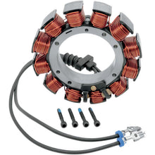 Drag Specialties Stator - '99-'01 FLT OE#29987-99 2112-0455_255003