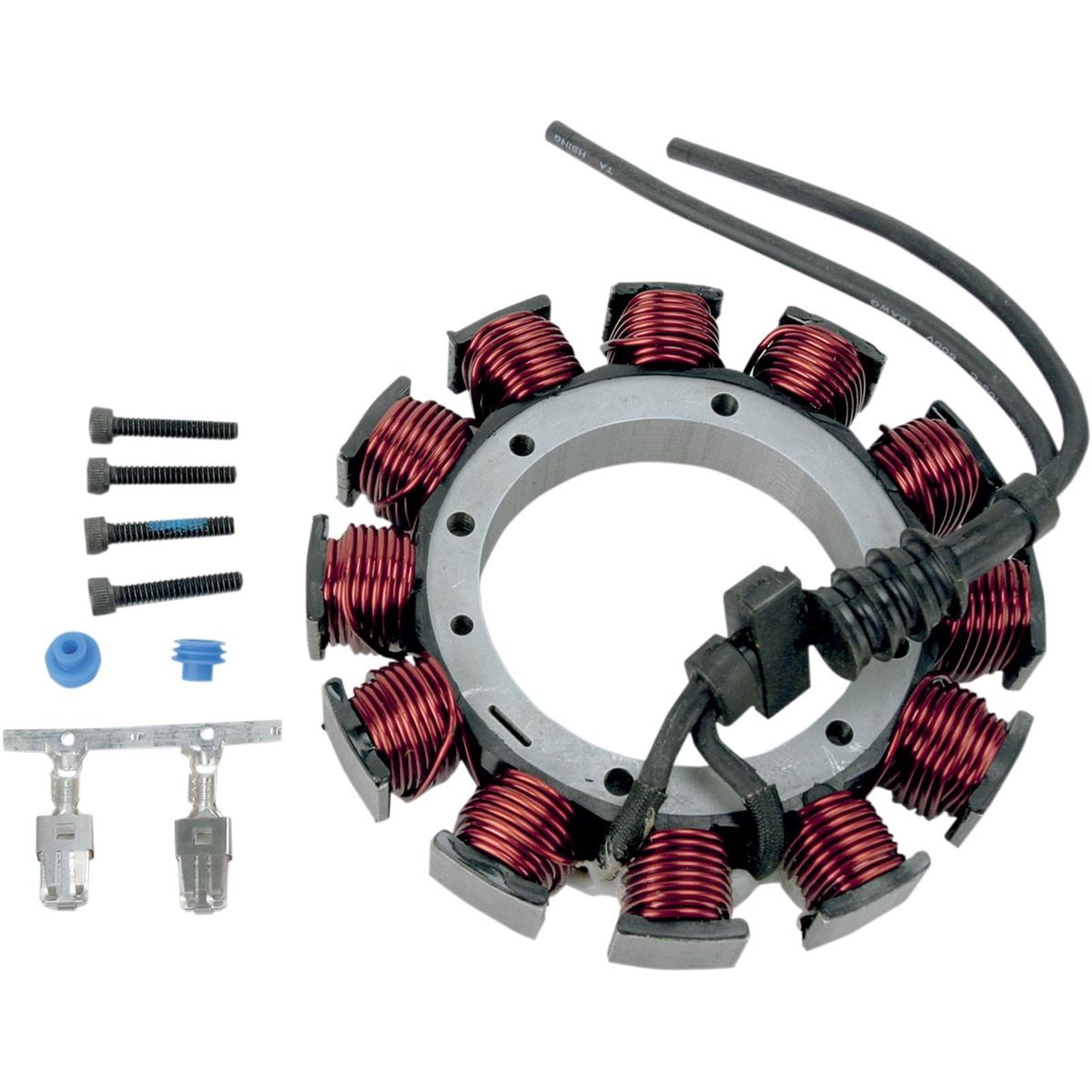 Drag Specialties Stator - '99-'03 FXD OE#29951-99 2112-0456_255005