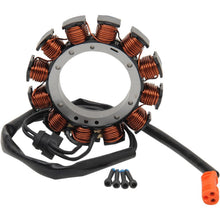 Drag Specialties Stator - '07-'14 XL OE#29997-07 2112-0457_255006