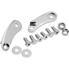 Drag Specialties Front Signal Mount '89-'17 2020-0024_255010