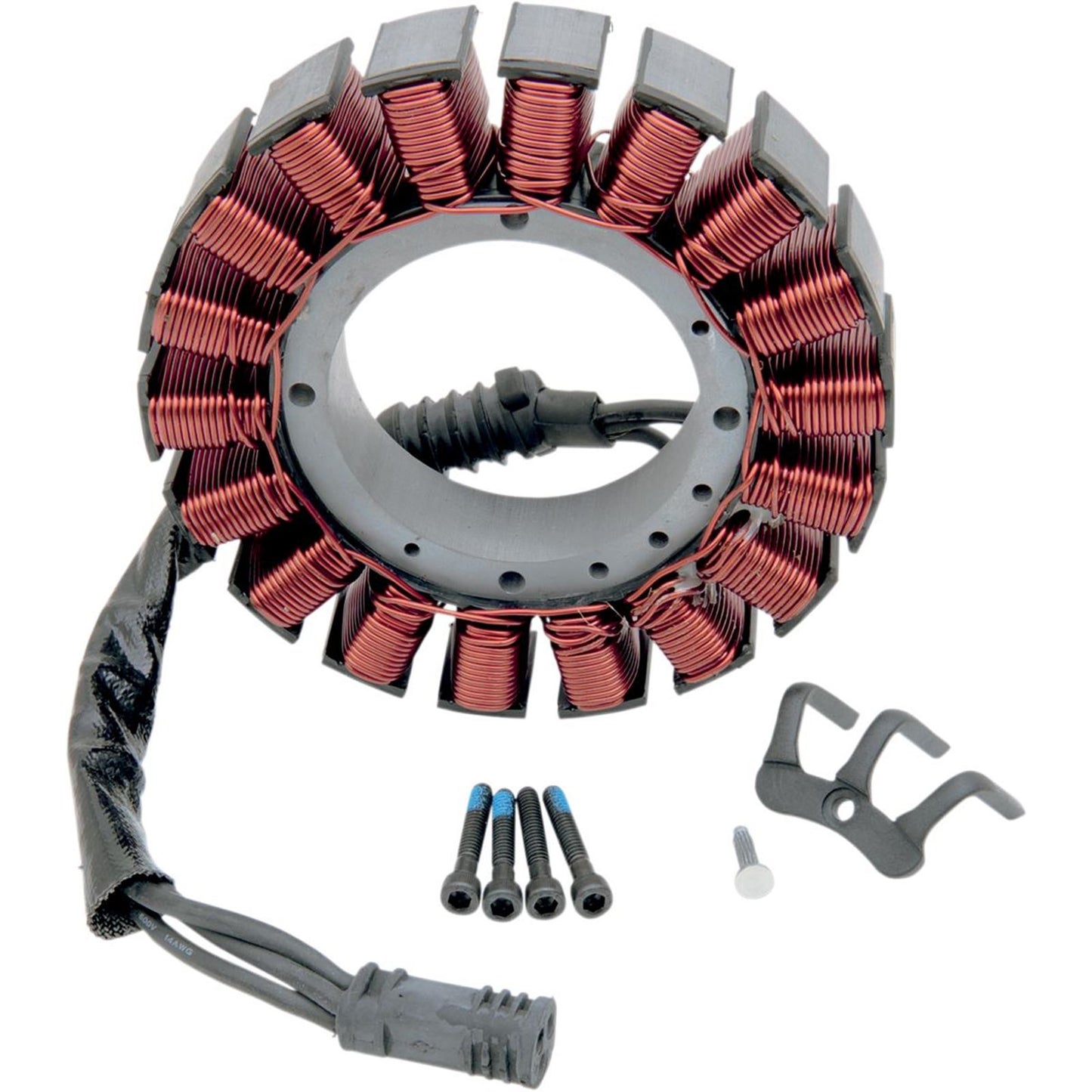 Drag Specialties Stator - '06-'16 FLT 2112-0330_255011