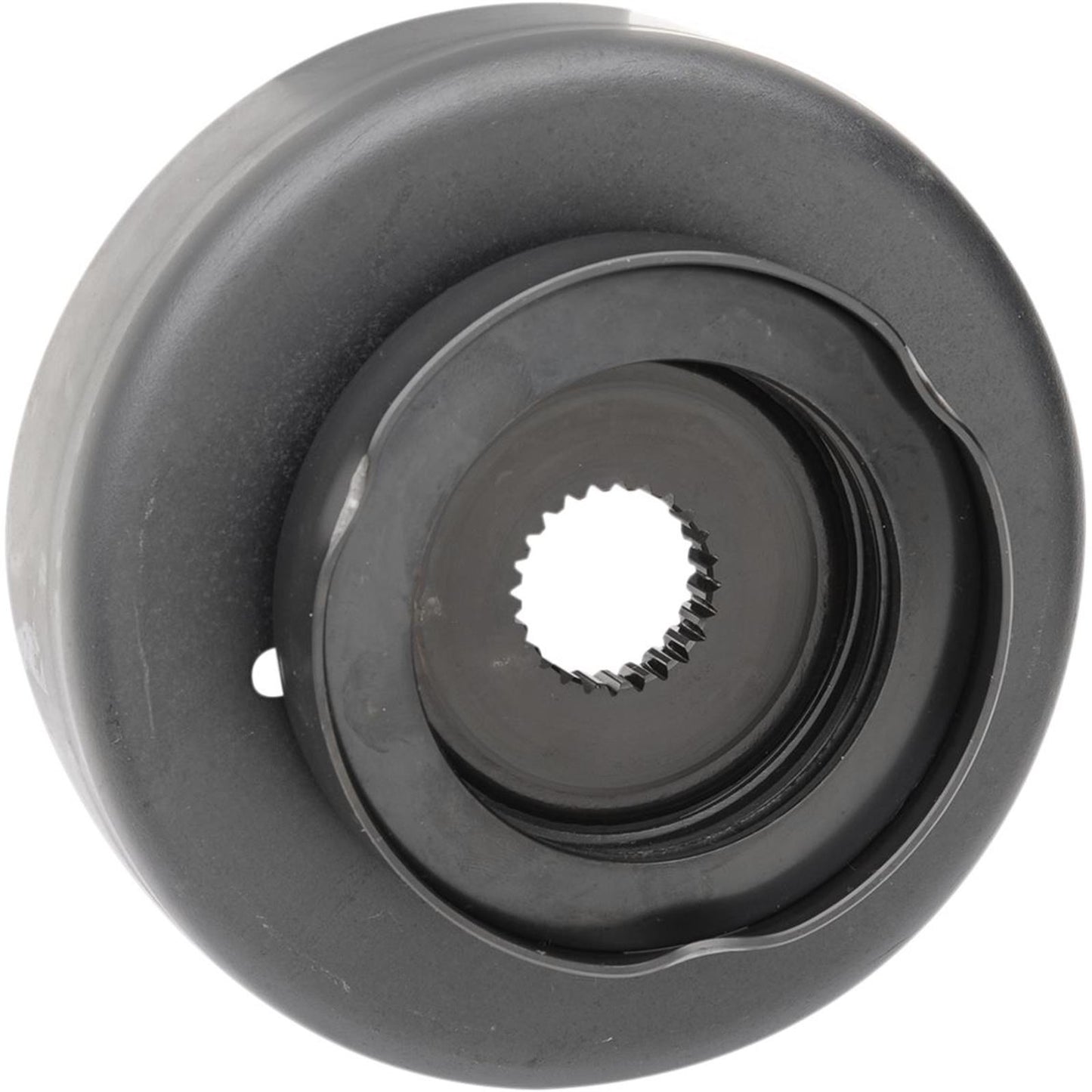 Drag Specialties Alternator Rotor for Harley Davidson 2112-0332_255012