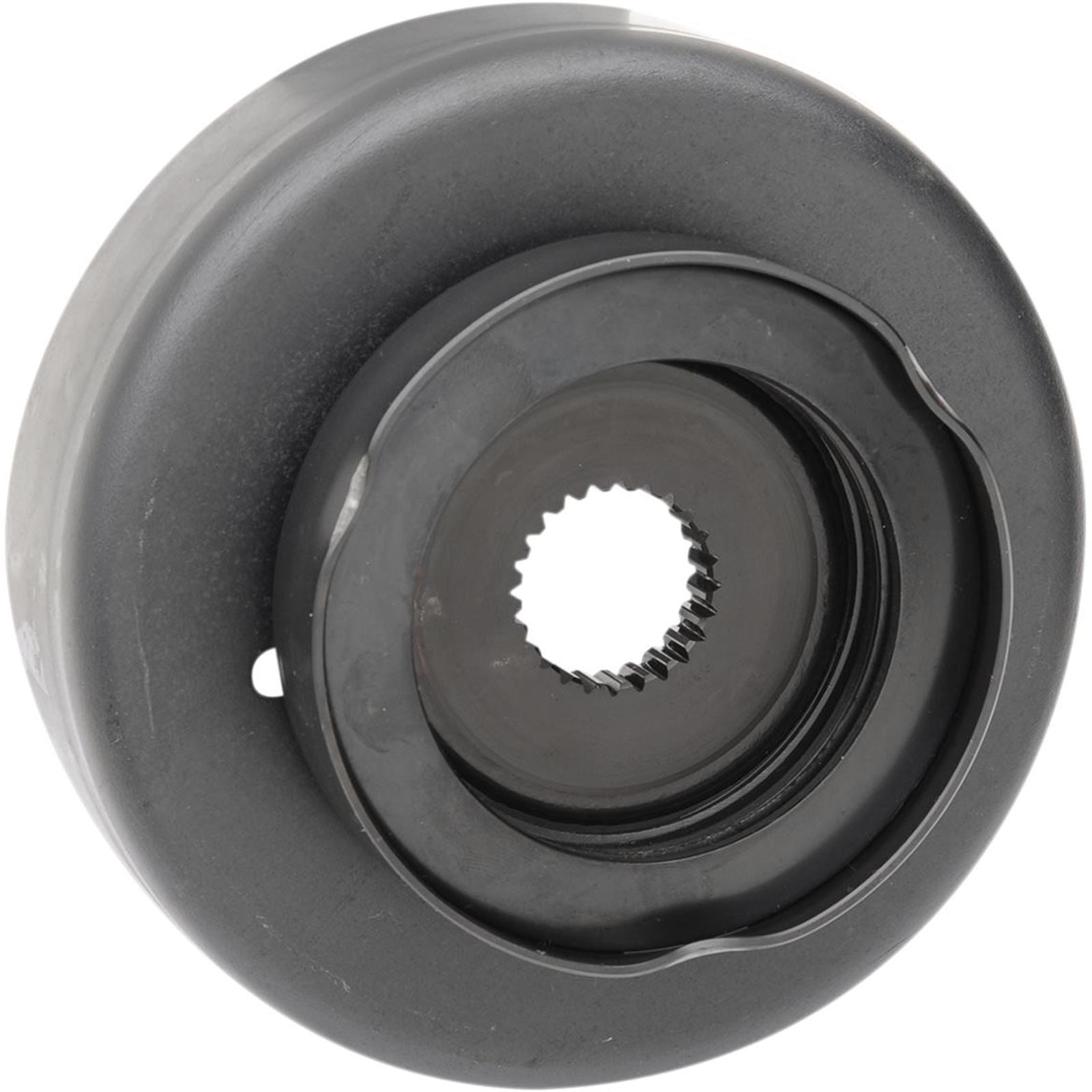 Drag Specialties Alternator Rotor for Harley Davidson 2112-0332_255012